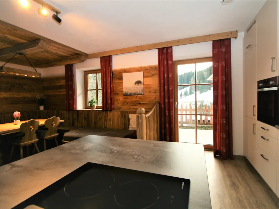 Maison de Vacances Oberau