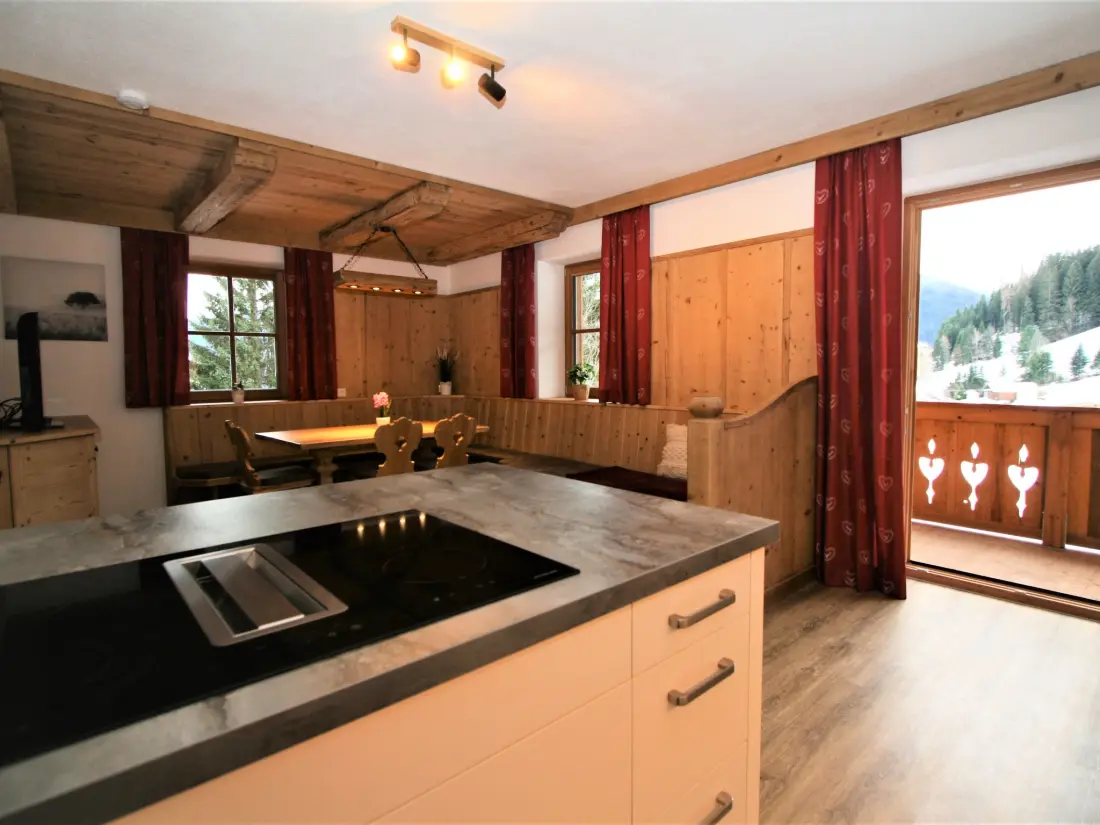 Maison de Vacances Oberau