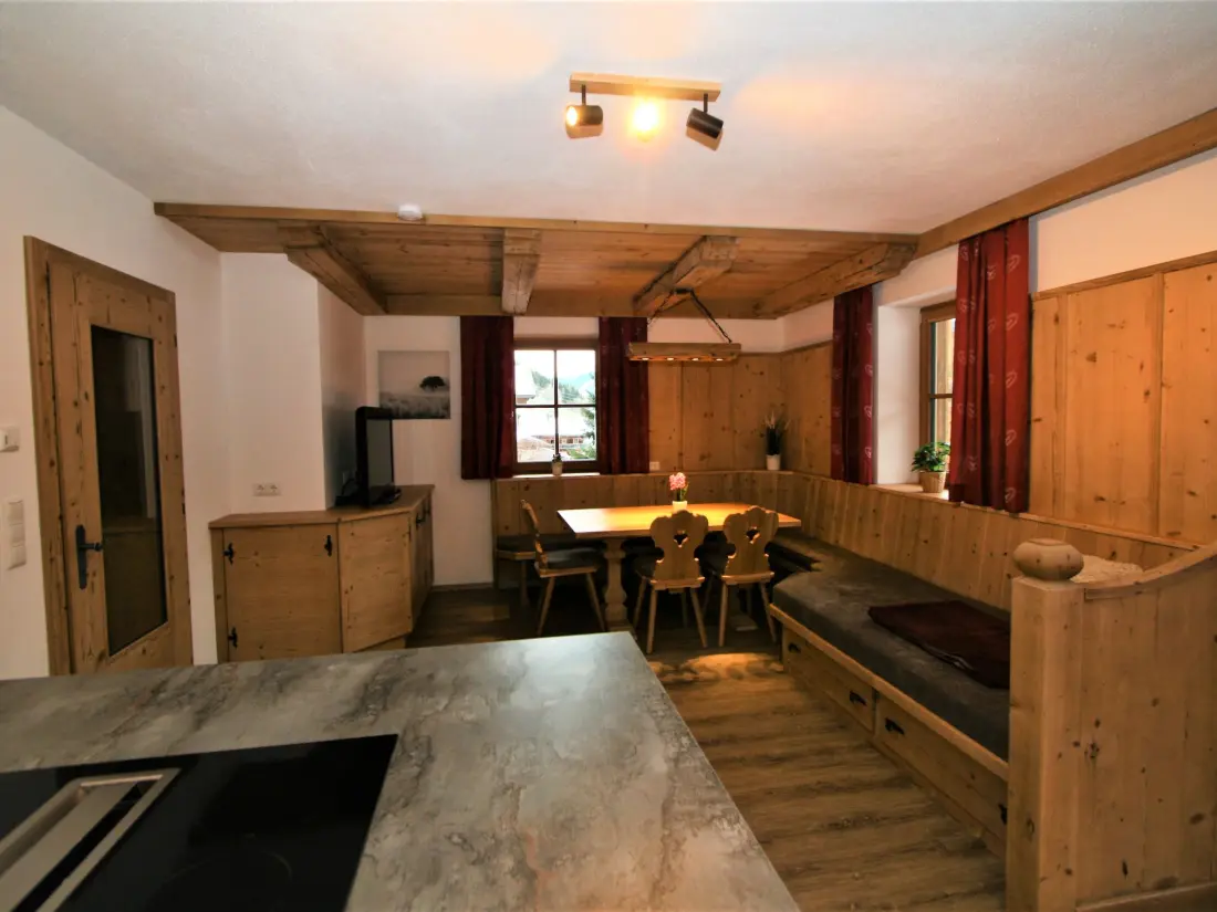 Maison de Vacances Oberau