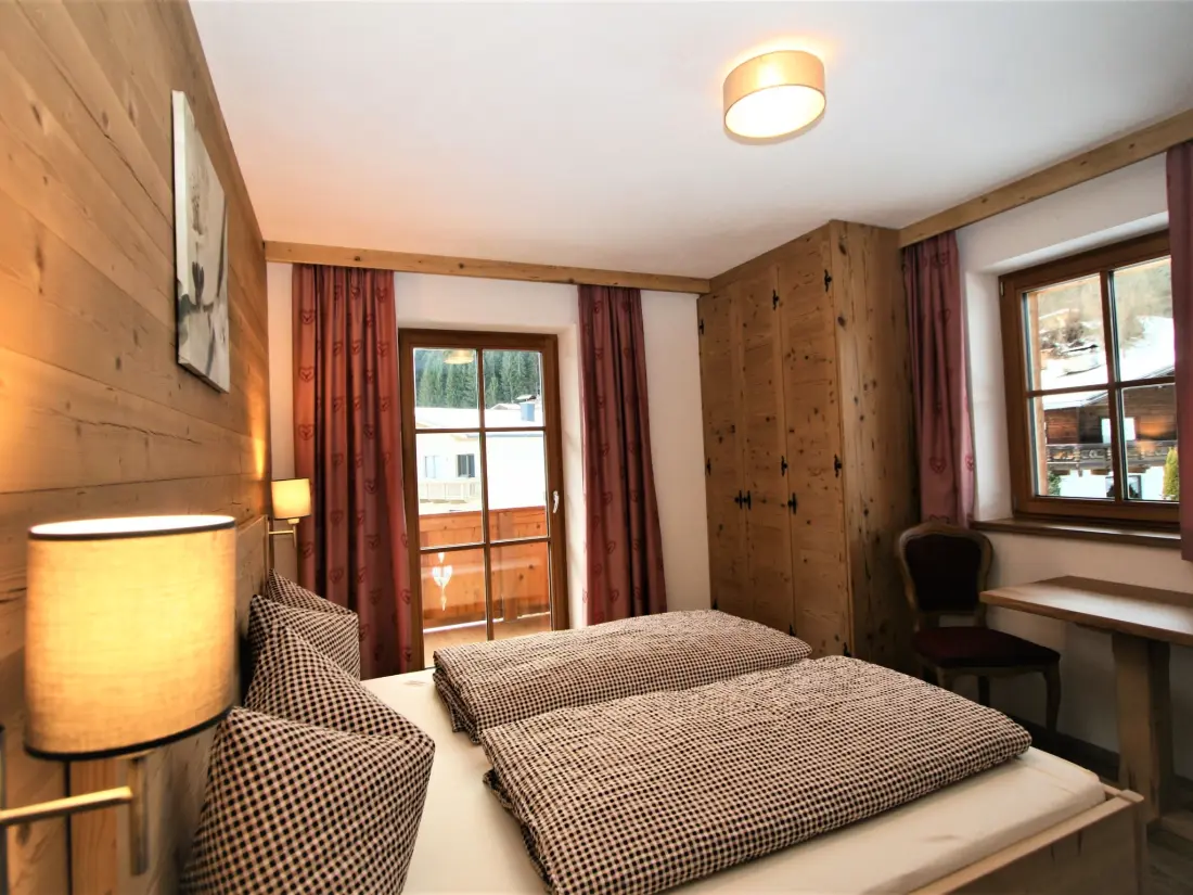 Maison de Vacances Oberau