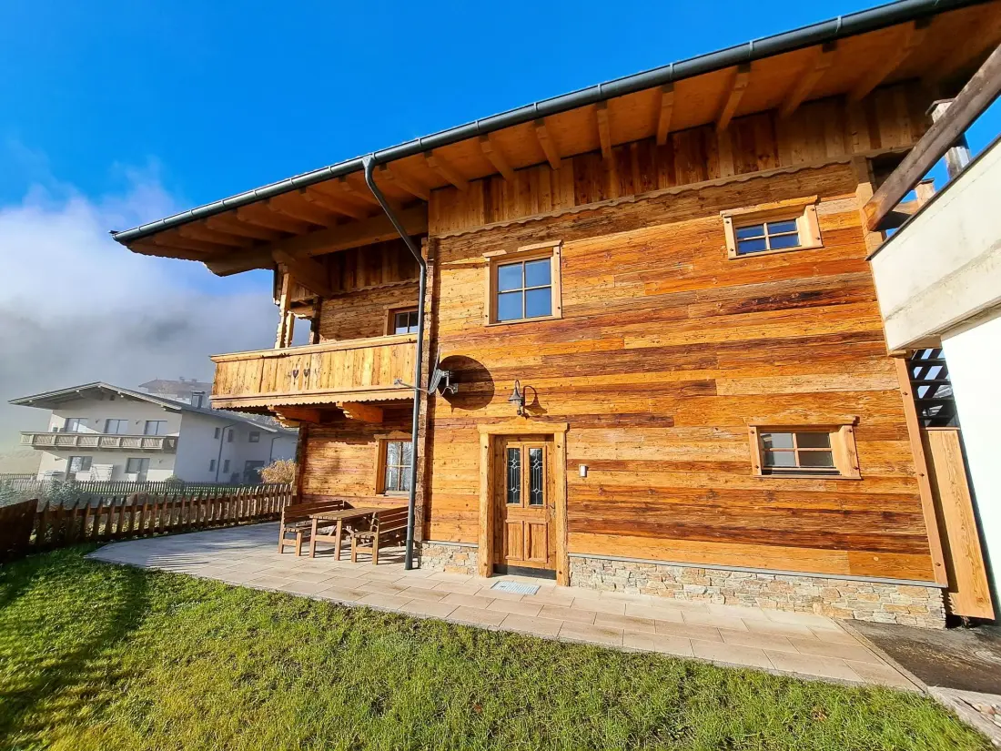 Maison de Vacances Oberau