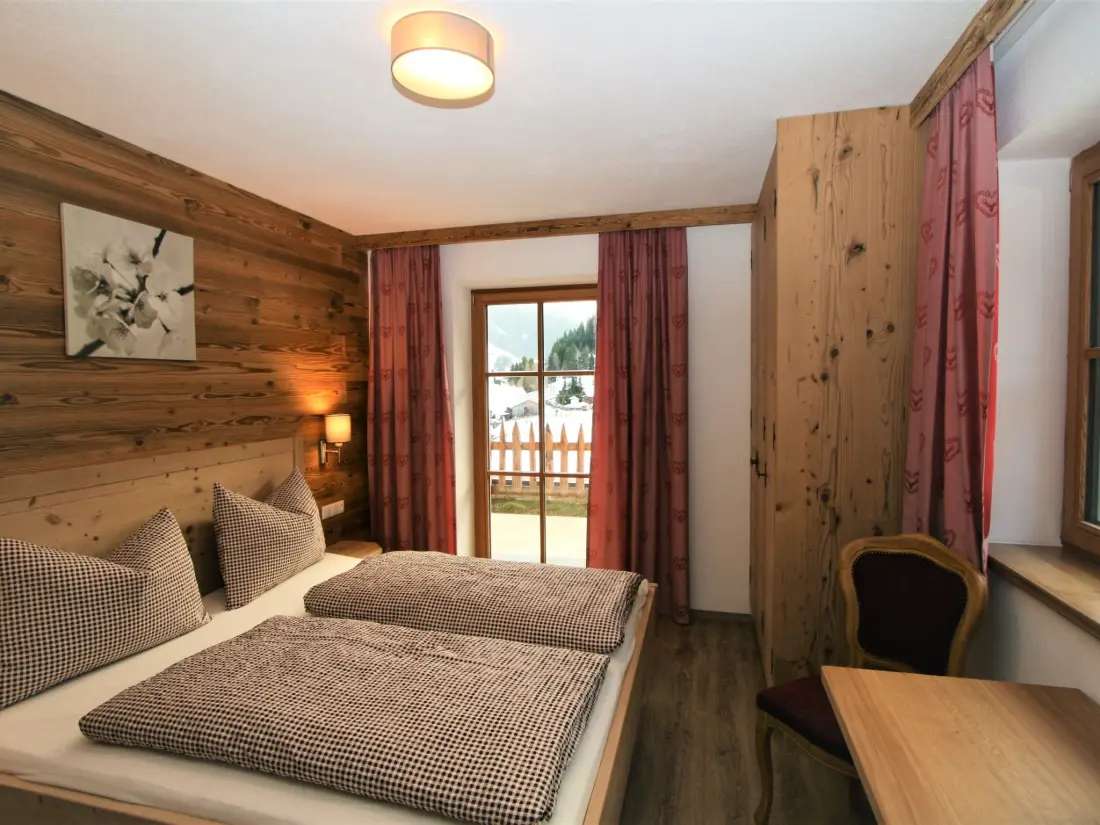 Maison de Vacances Oberau