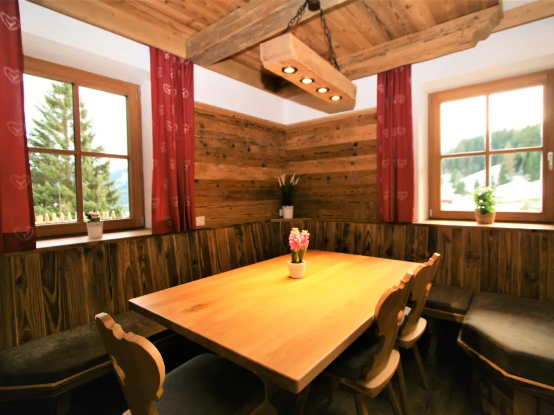 Maison de Vacances Oberau