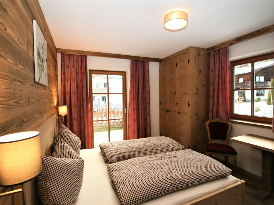 Maison de Vacances Oberau