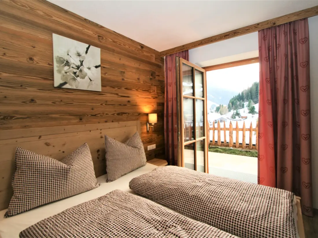 Maison de Vacances Oberau