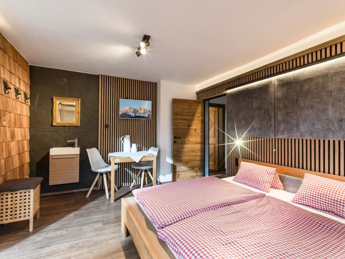 Maison de Vacances Oberndorf in Tirol