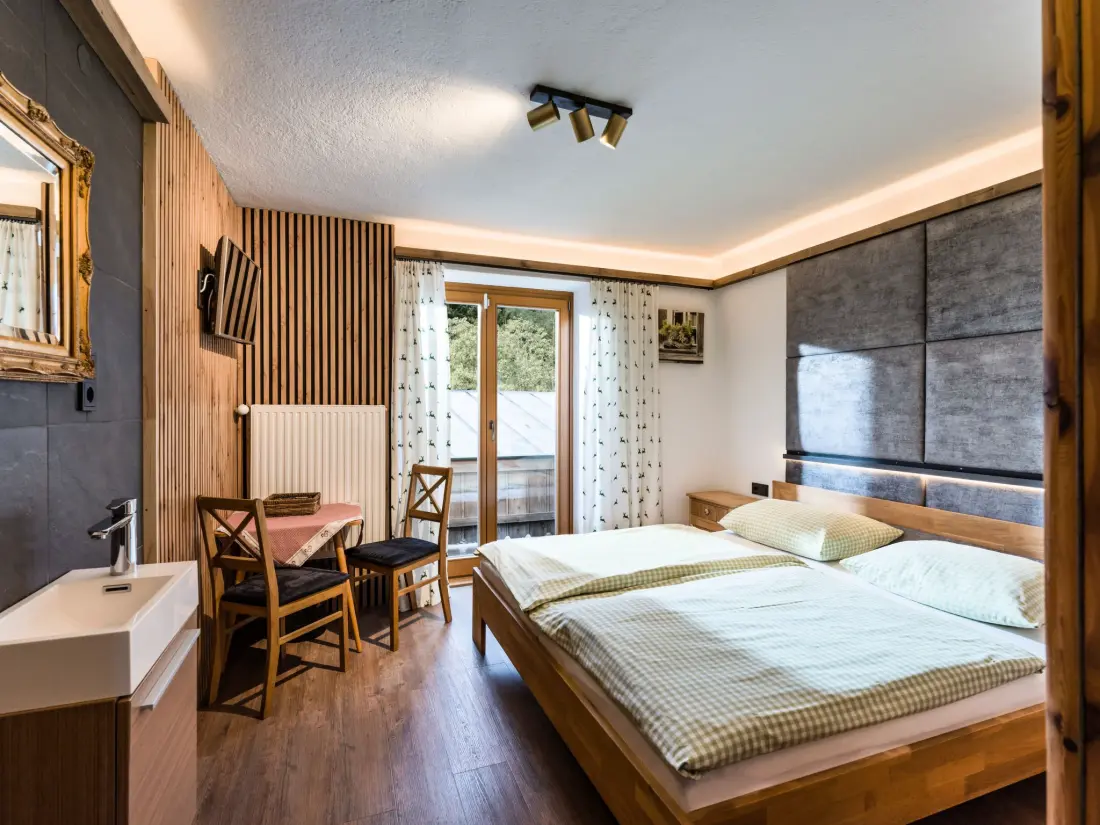 Maison de Vacances Oberndorf in Tirol