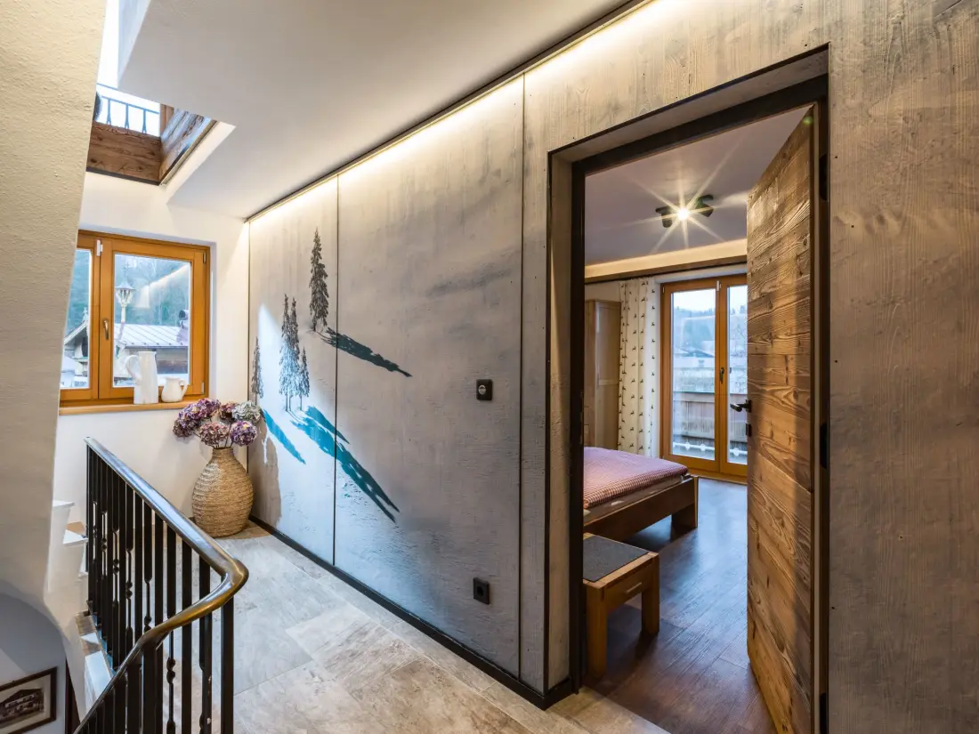 Maison de Vacances Oberndorf in Tirol