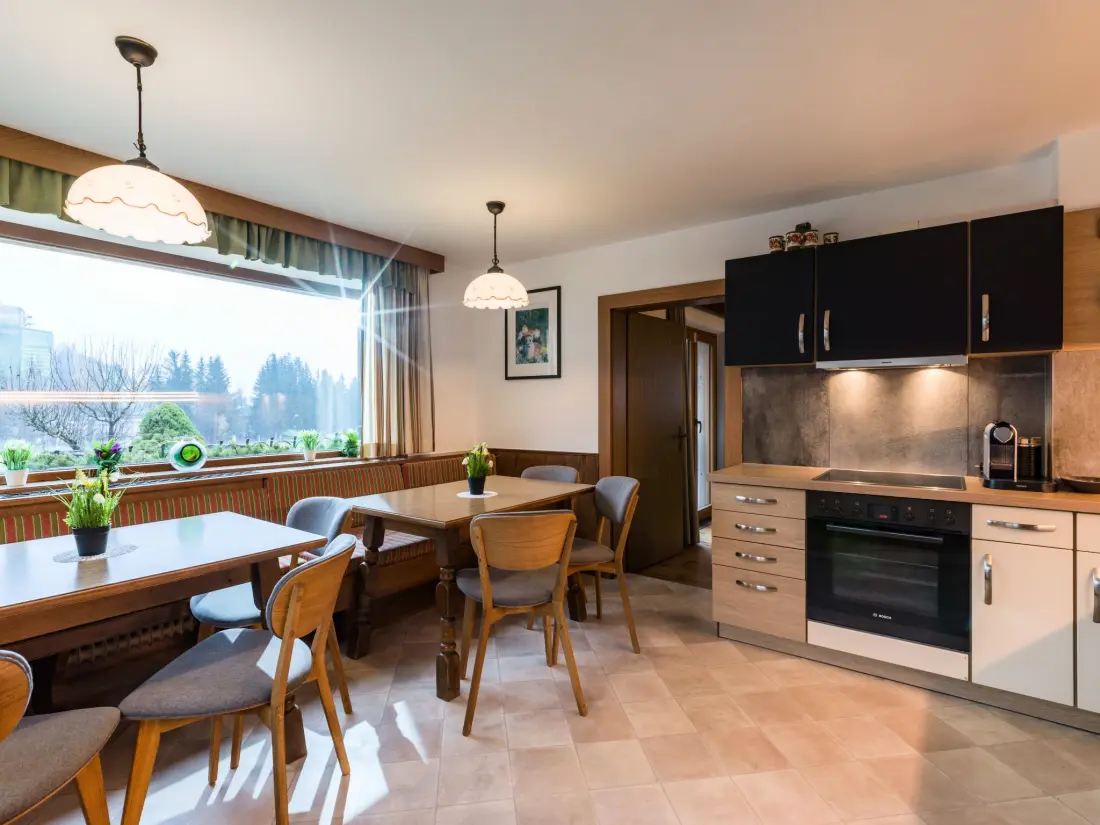 Maison de Vacances Oberndorf in Tirol