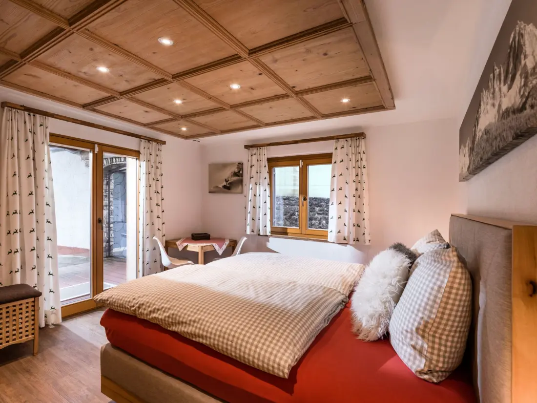 Maison de Vacances Oberndorf in Tirol