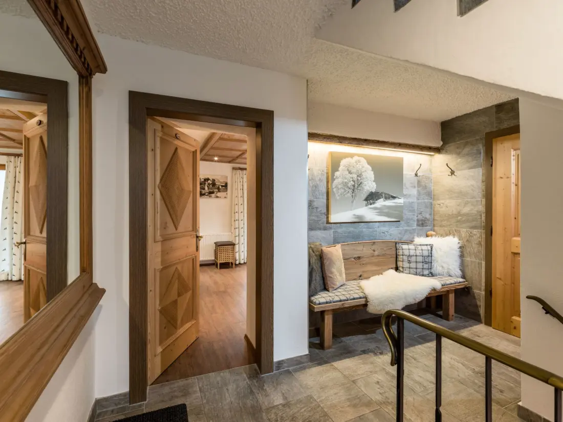Maison de Vacances Oberndorf in Tirol