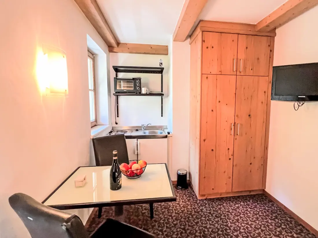 Résidence Cheeky Apartment
