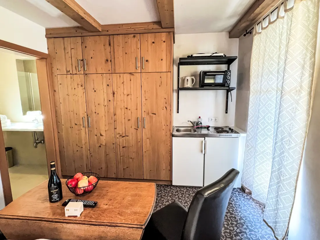 Résidence Cheeky Apartment