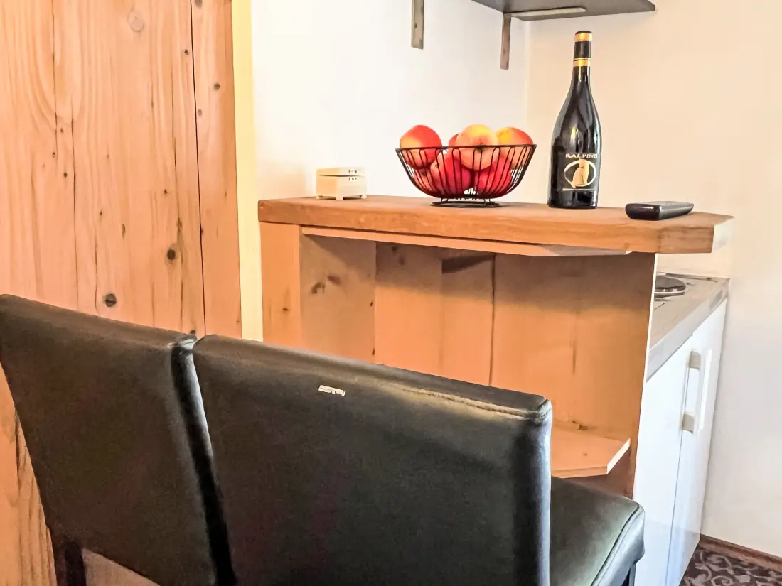 Résidence Cheeky Apartment