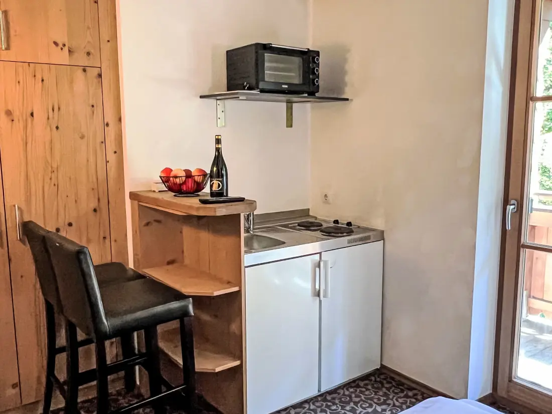Résidence Cheeky Apartment