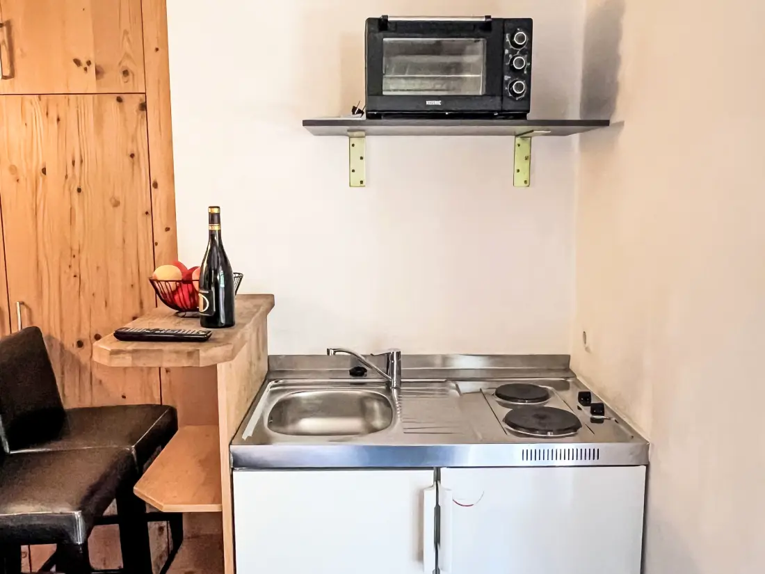 Résidence Cheeky Apartment