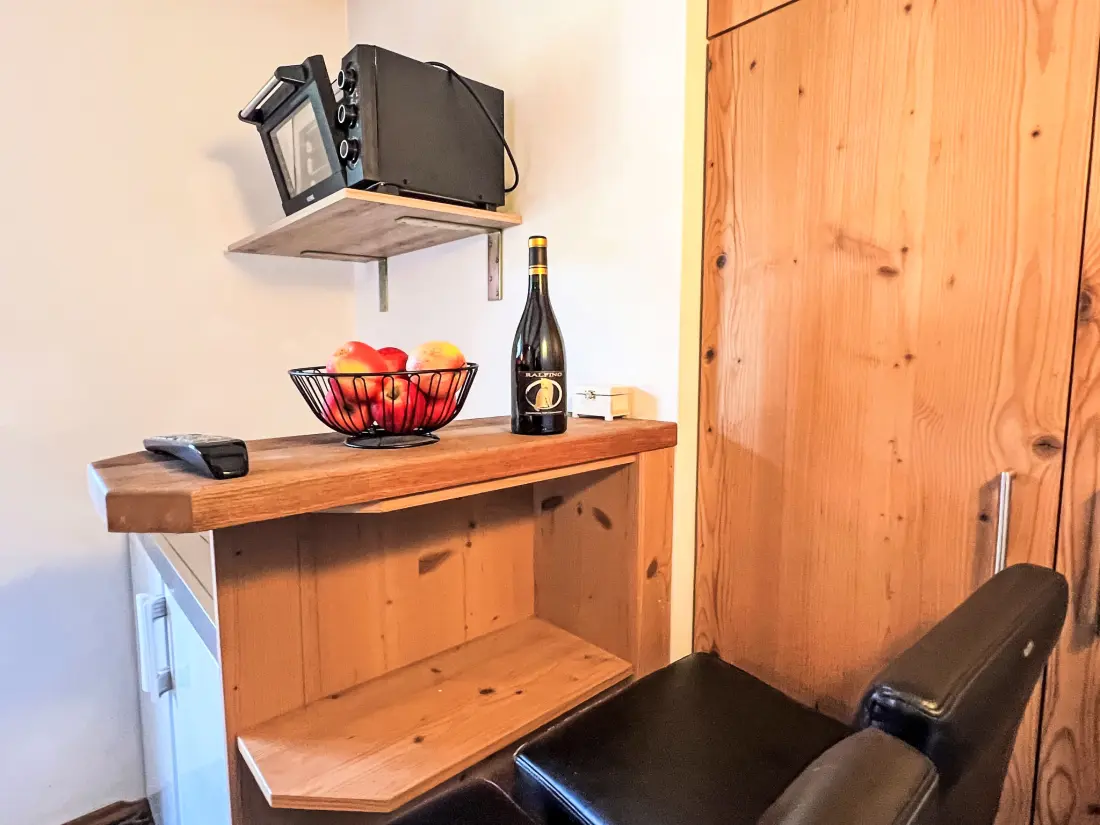 Résidence Cheeky Apartment
