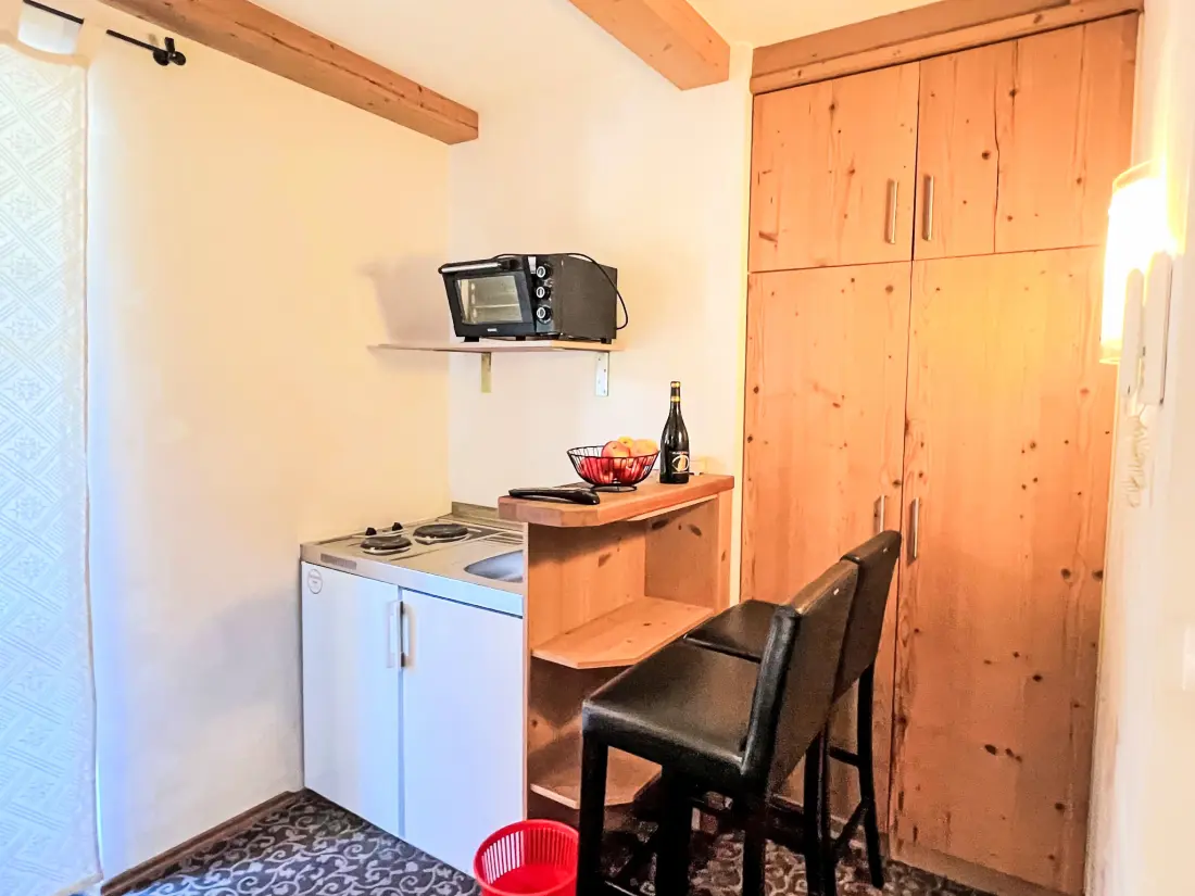 Résidence Cheeky Apartment