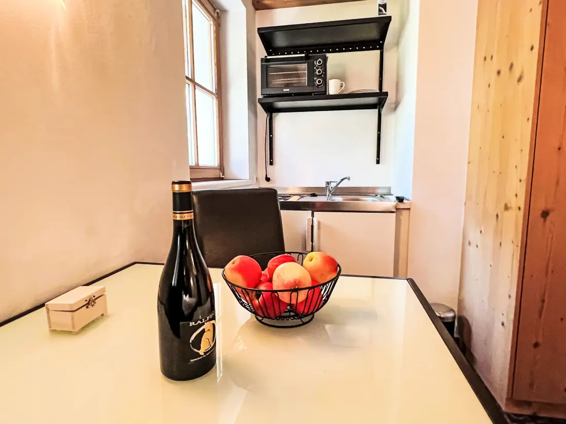 Résidence Cheeky Apartment