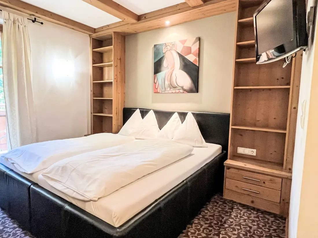 Résidence Cheeky Apartment