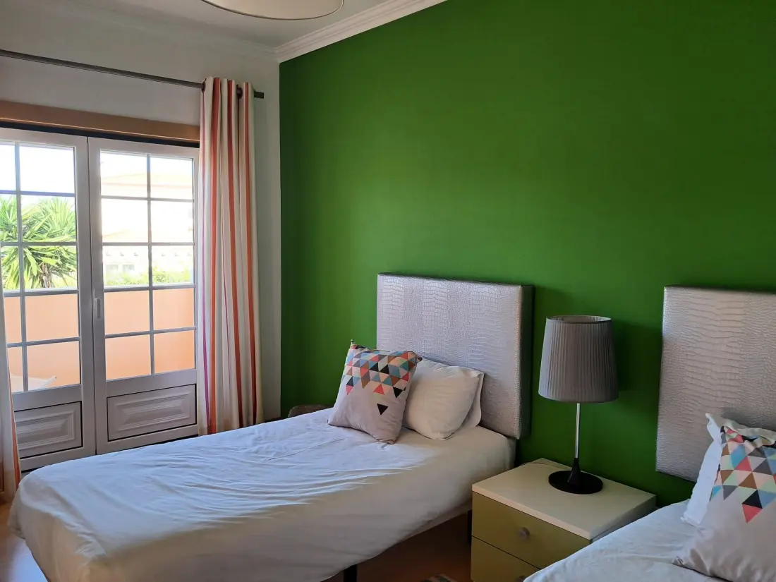 Maison de Vacances Obidos