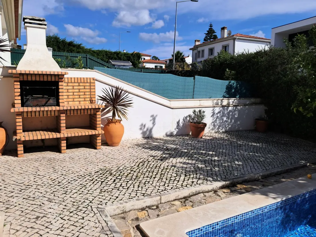 Maison de Vacances Obidos