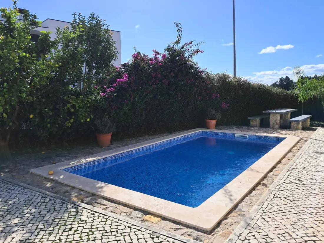 Maison de Vacances Obidos