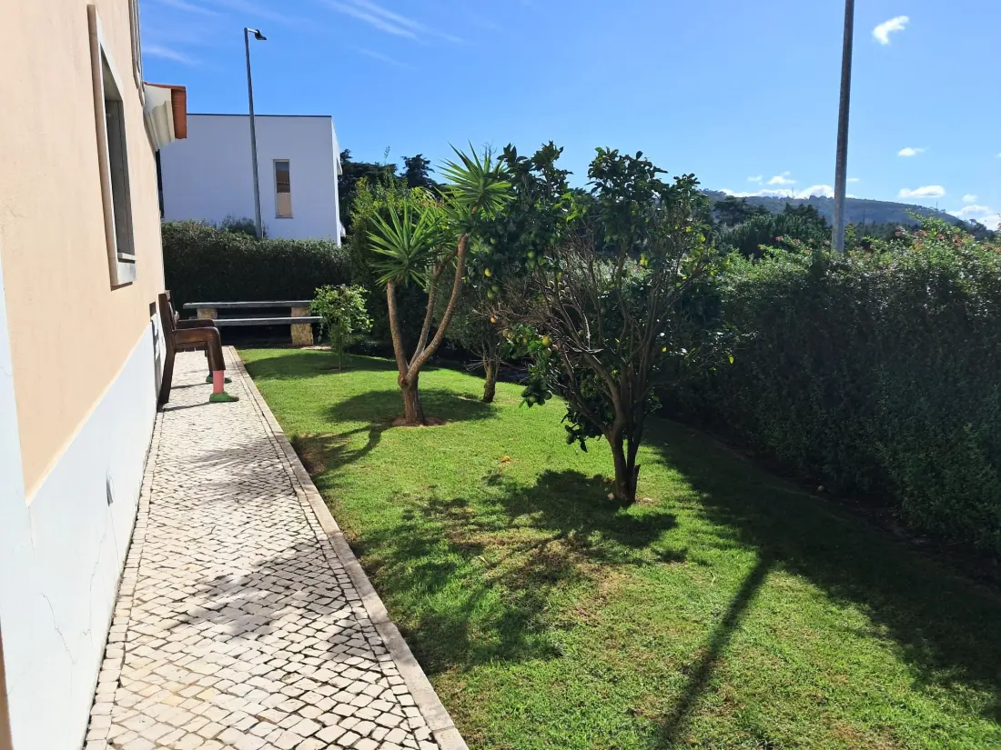 Maison de Vacances Obidos