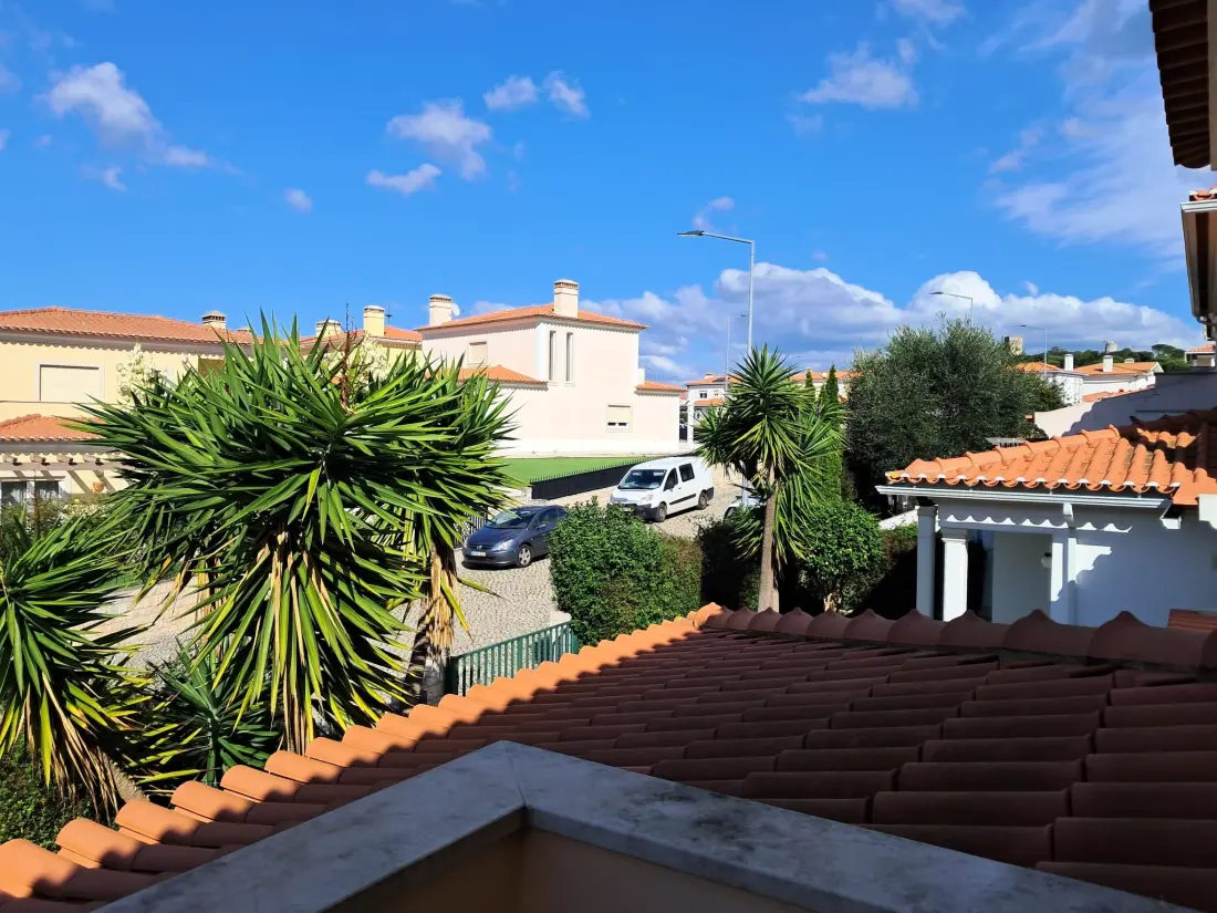 Maison de Vacances Obidos