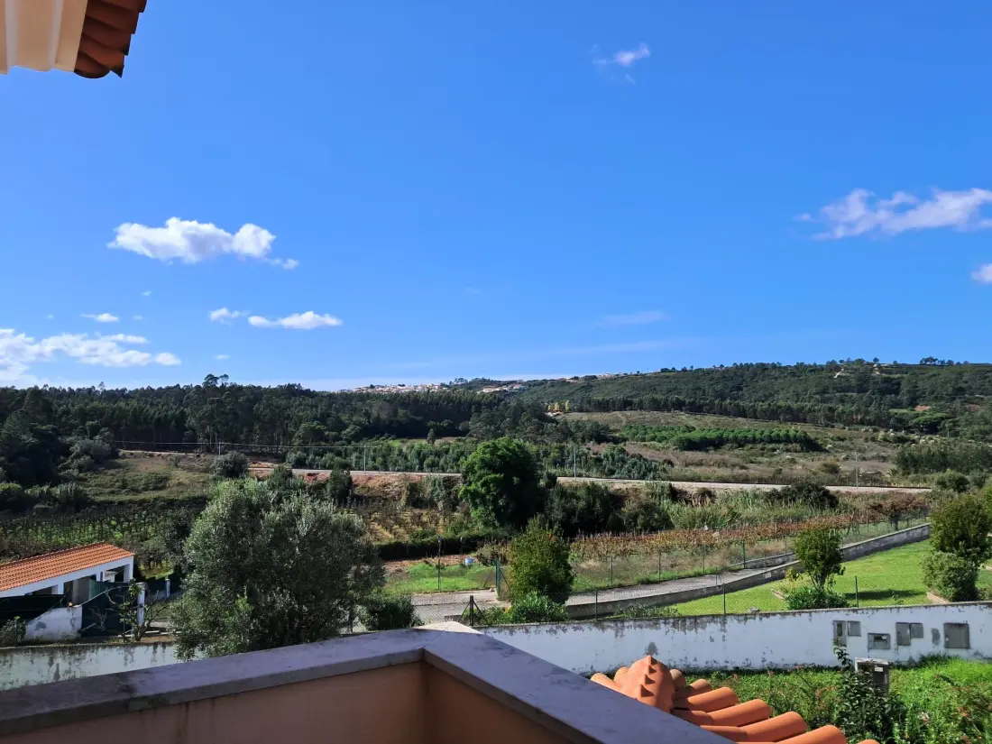 Maison de Vacances Obidos