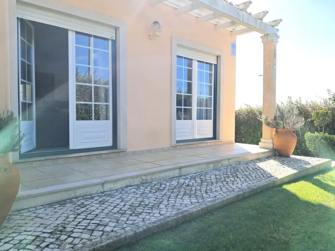 Maison de Vacances Obidos
