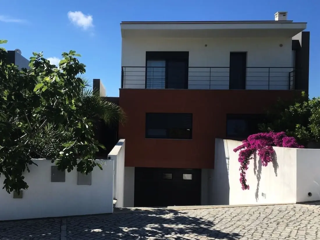 Maison de Vacances Obidos