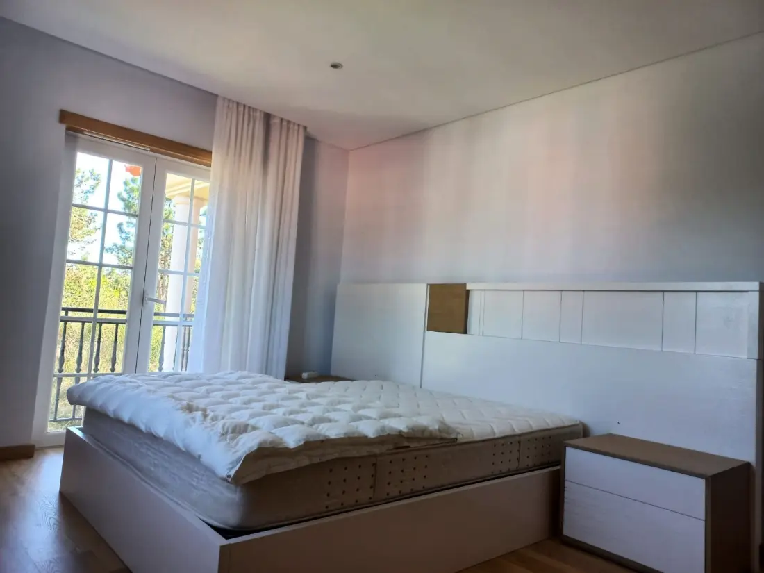 Maison de Vacances Obidos