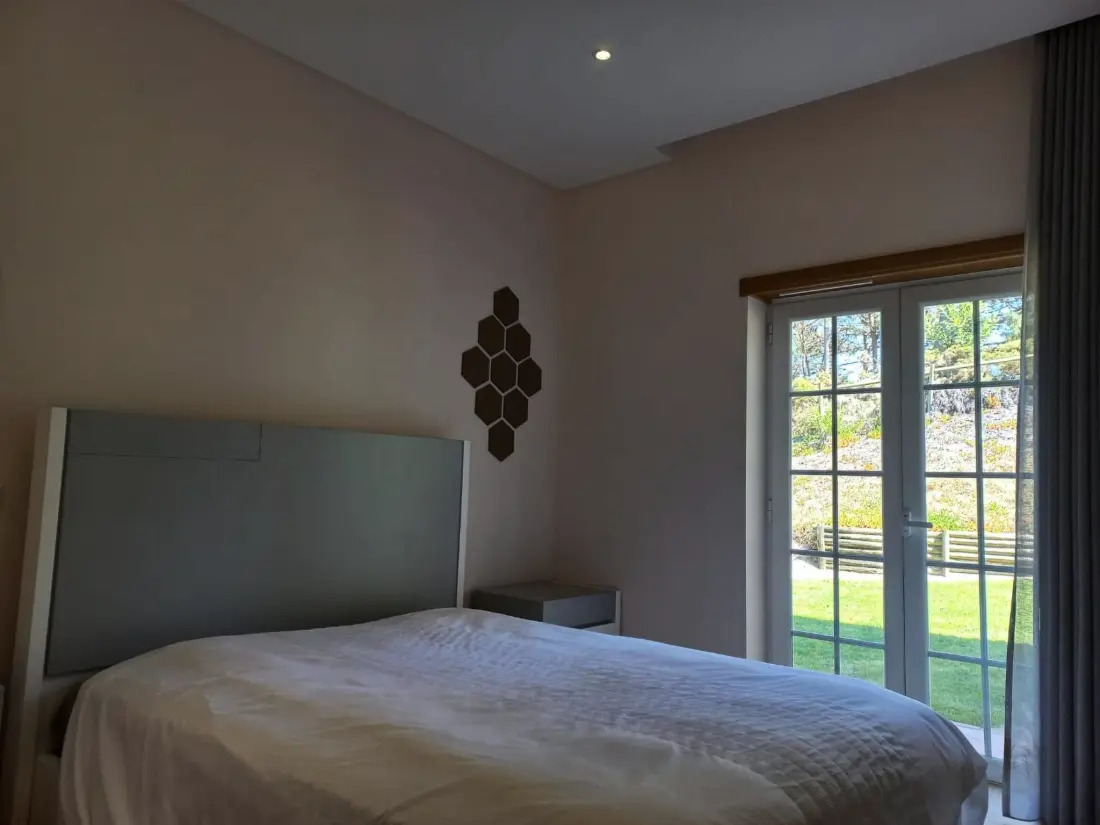 Maison de Vacances Obidos