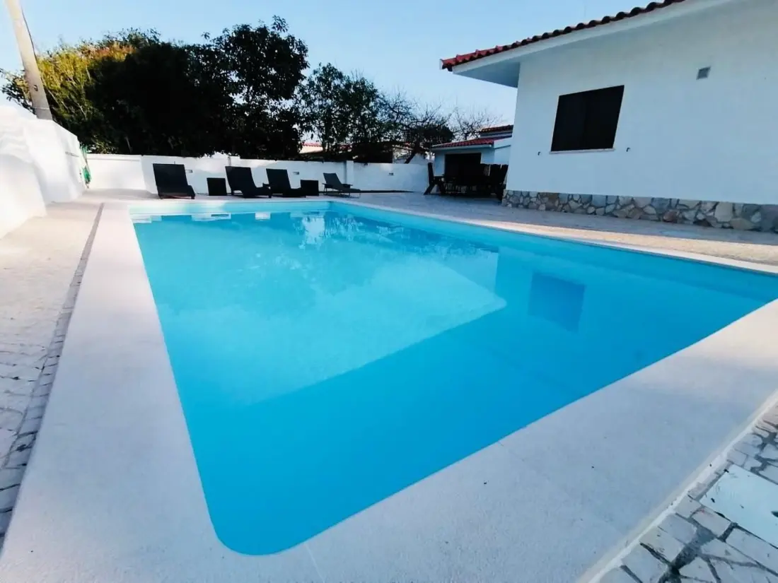 Maison de Vacances Obidos