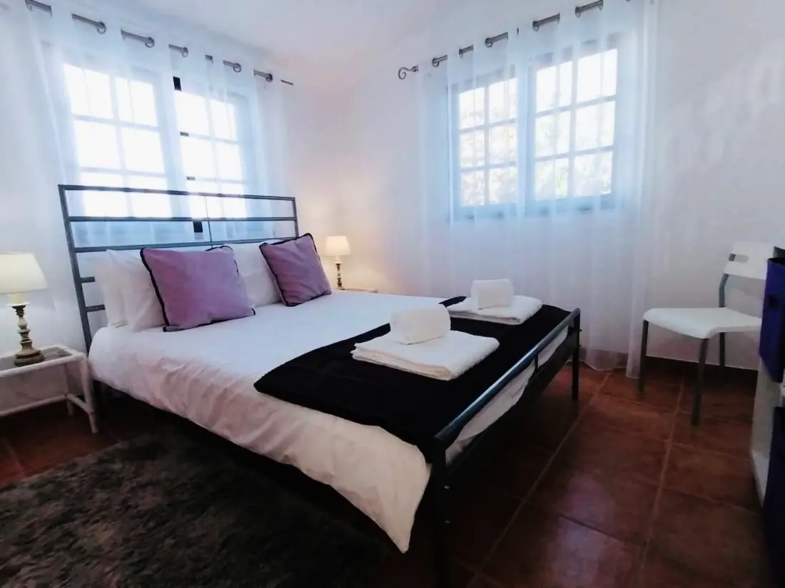 Maison de Vacances Obidos