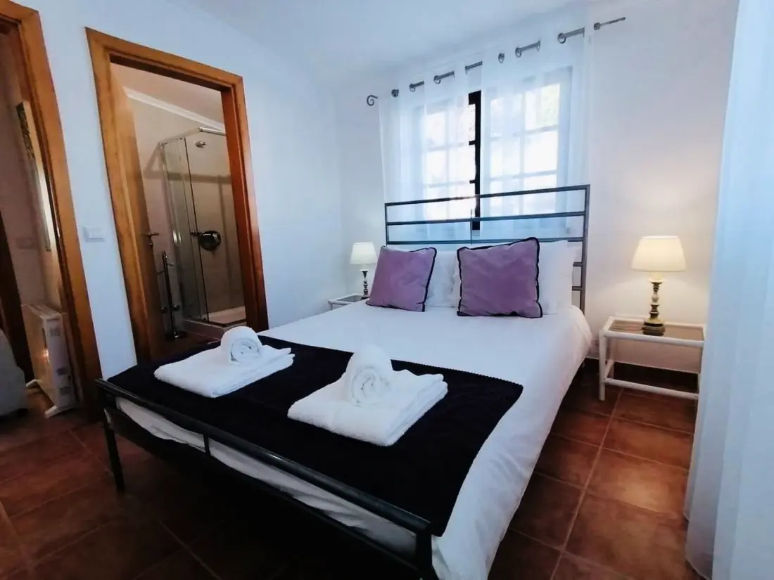 Maison de Vacances Obidos
