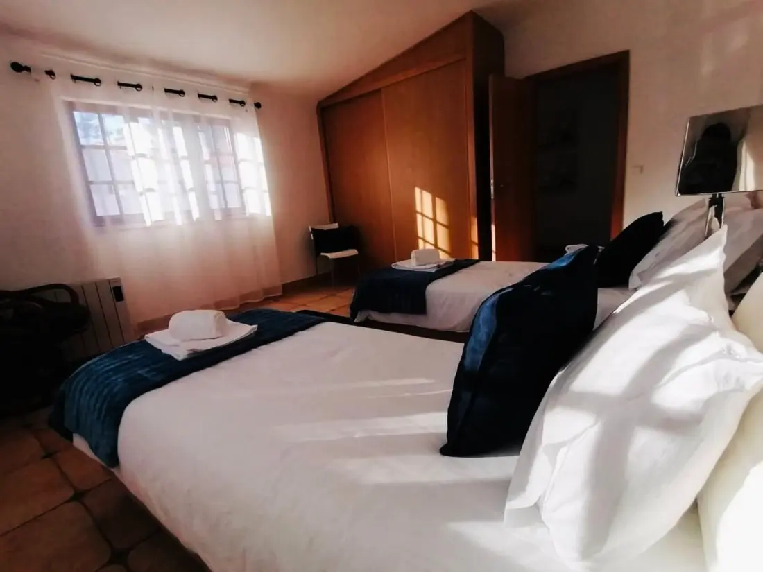 Maison de Vacances Obidos