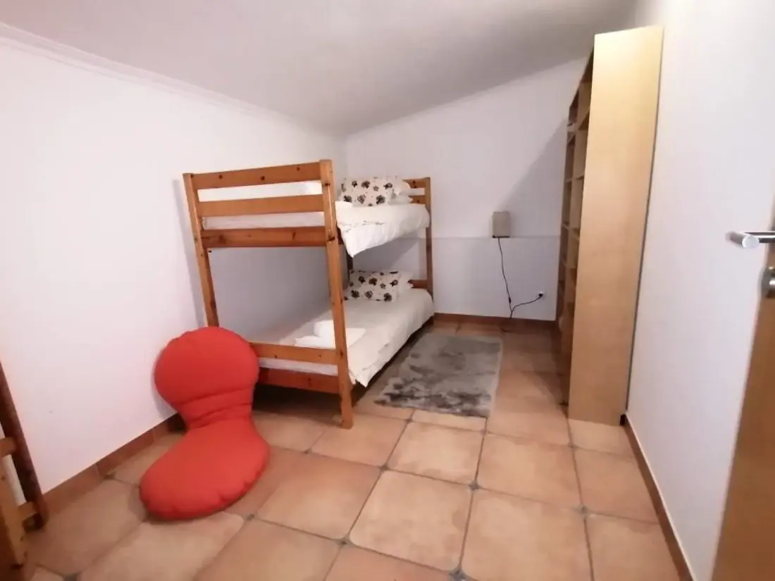 Maison de Vacances Obidos
