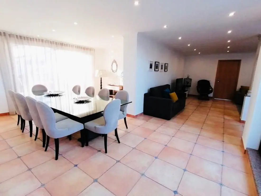 Maison de Vacances Obidos