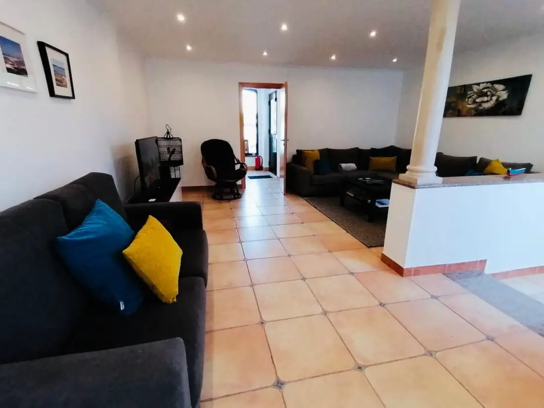 Maison de Vacances Obidos