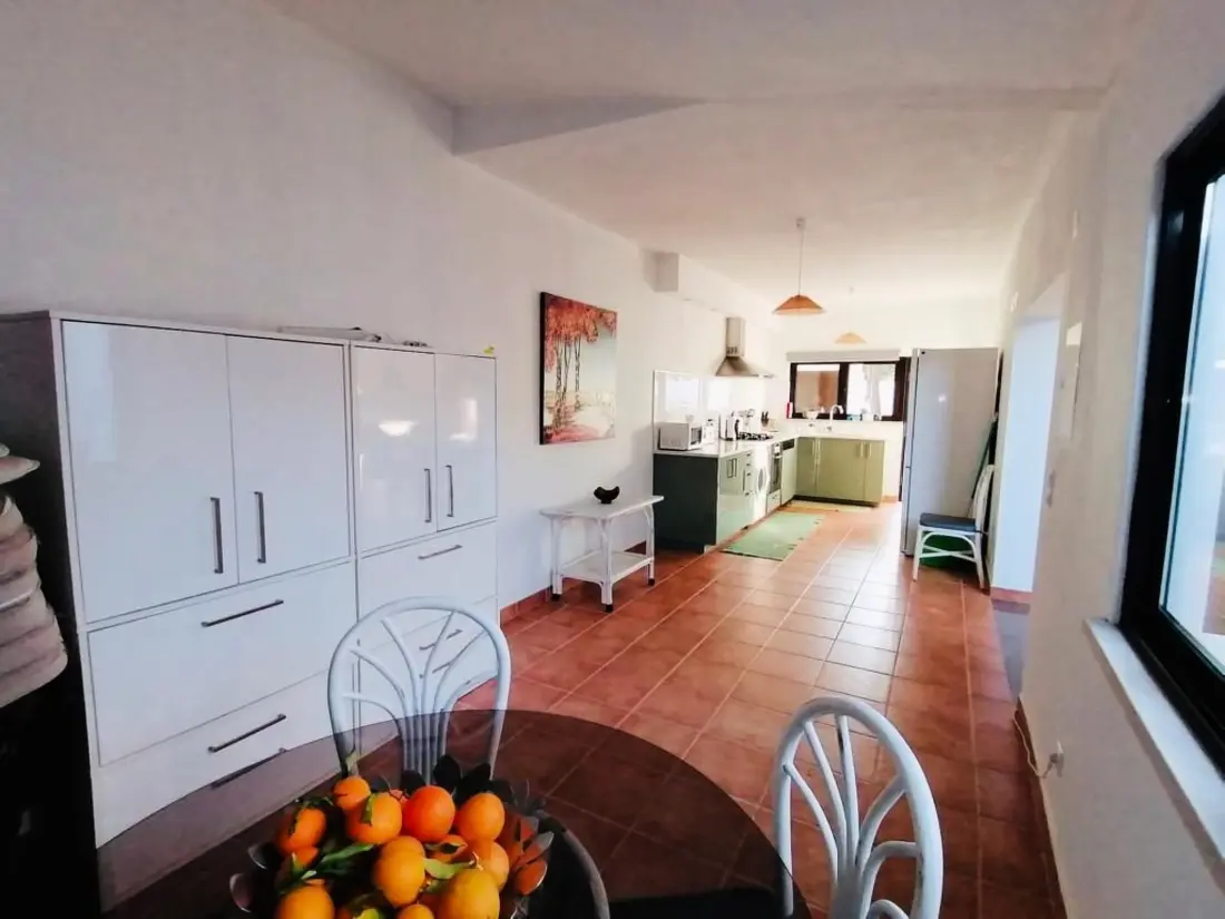 Maison de Vacances Obidos