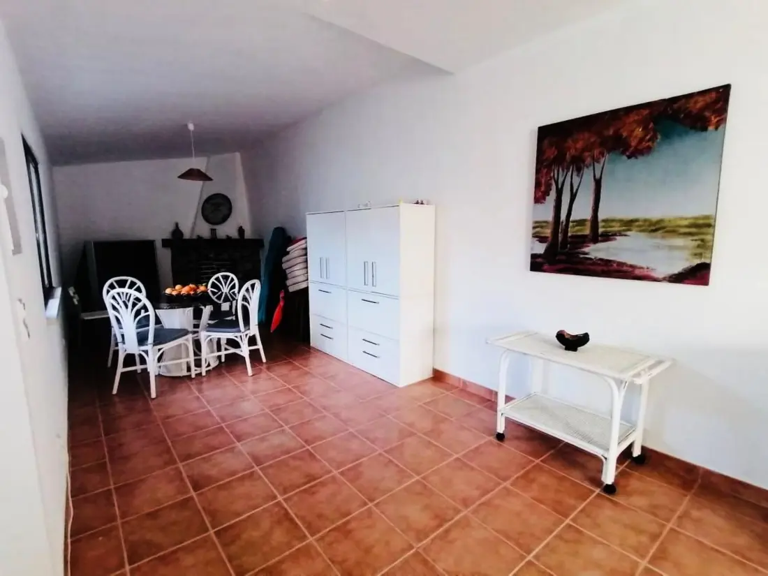 Maison de Vacances Obidos