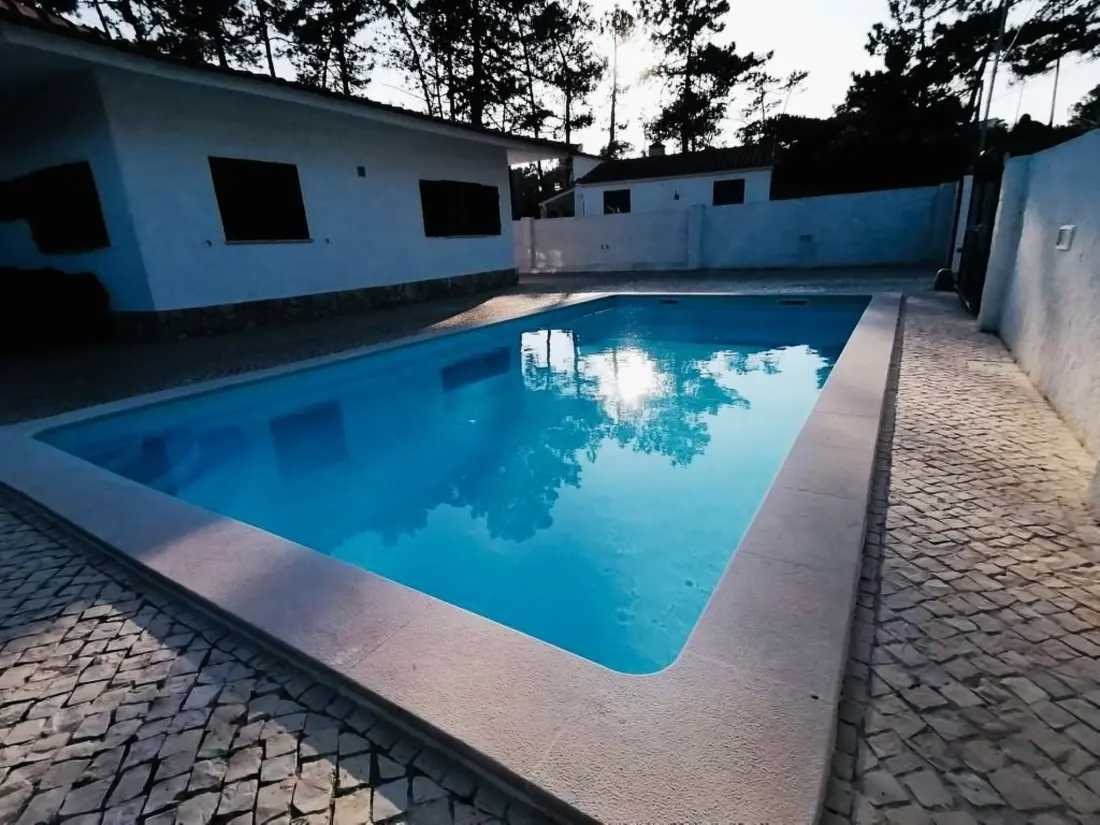 Maison de Vacances Obidos