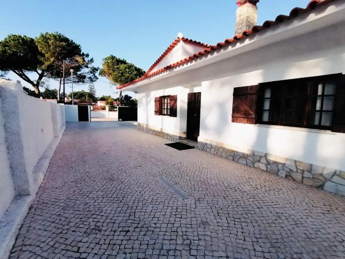 Maison de Vacances Obidos