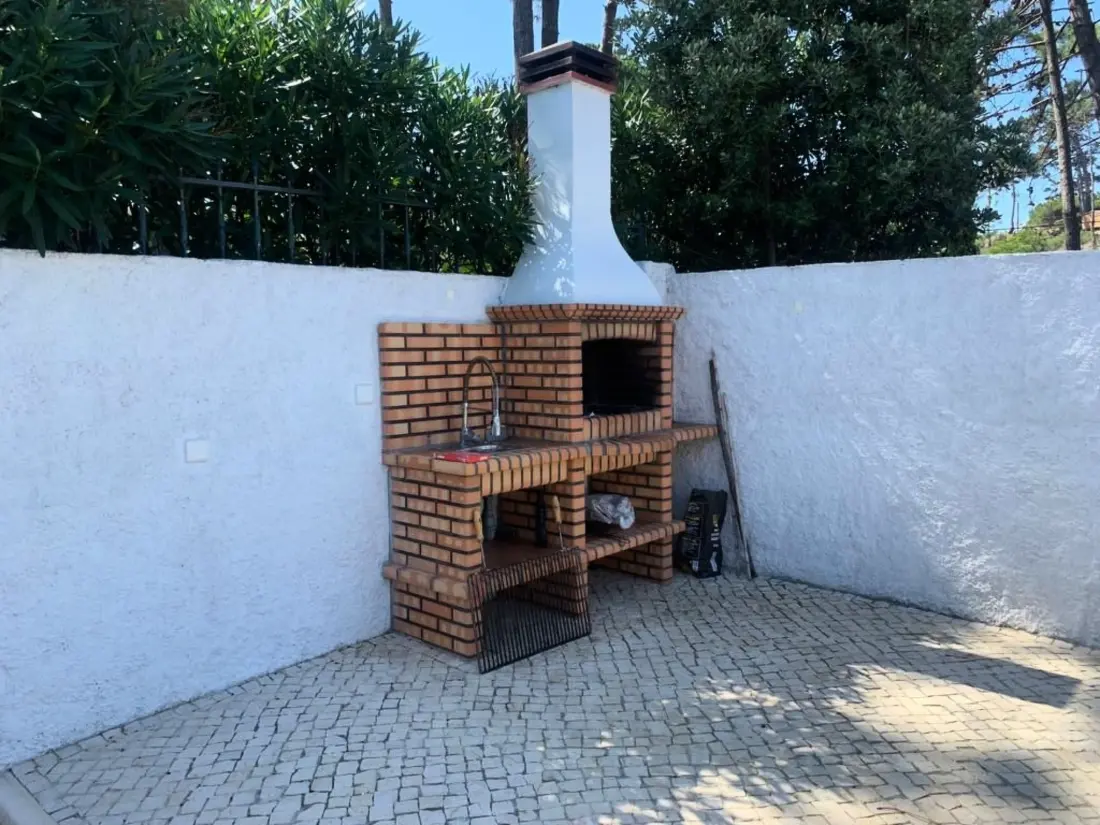 Maison de Vacances Obidos