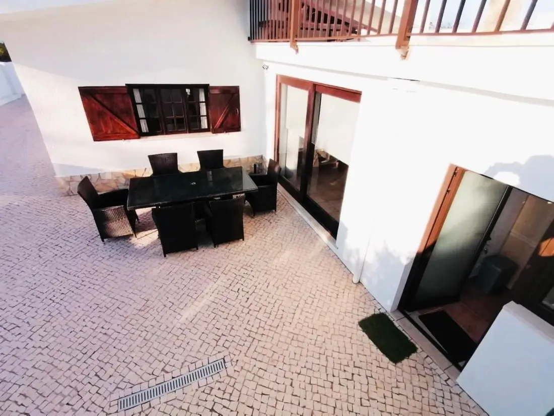 Maison de Vacances Obidos