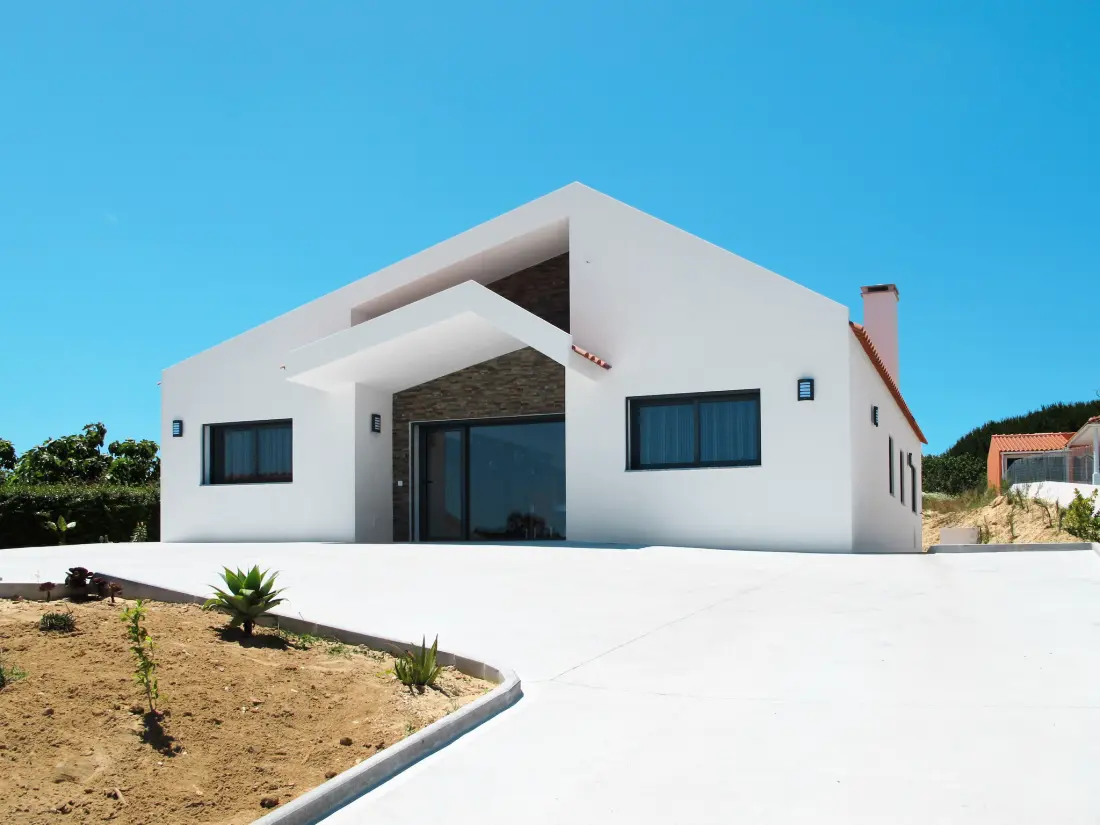 Maison de Vacances Obidos