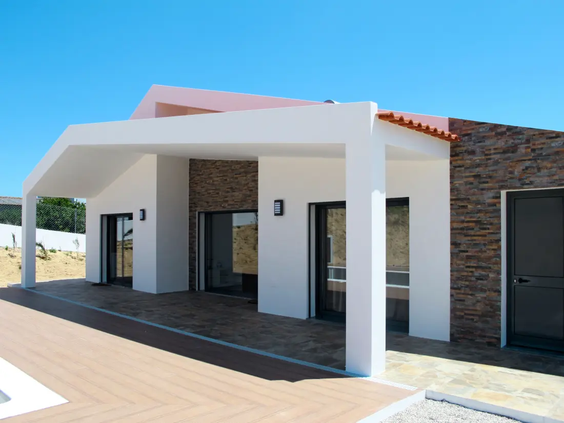 Maison de Vacances Obidos
