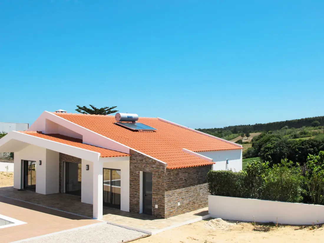 Maison de Vacances Obidos